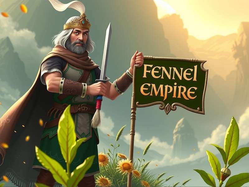 Fennel Empire Strategy Guide